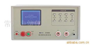 常州中策儀器 電壓測(cè)量儀表產(chǎn)品全覽