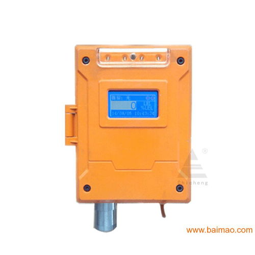 QB2000F單點(diǎn)壁掛式氣體檢測(cè)報(bào)警儀 功能、廠家與價(jià)格解析，兼論電壓測(cè)量儀表