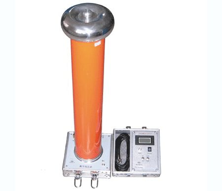 分壓器 原理、主要用途與電壓測(cè)量儀表的關(guān)系