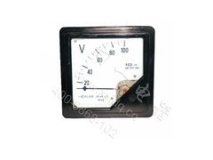 探秘1C2-V指針式直流電壓表 精準(zhǔn)測(cè)量的可靠之選