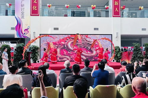 順義區(qū)藝韻潮白文化藝術(shù)周來啦 展覽、音樂會(huì)、戲曲共譜文化華章